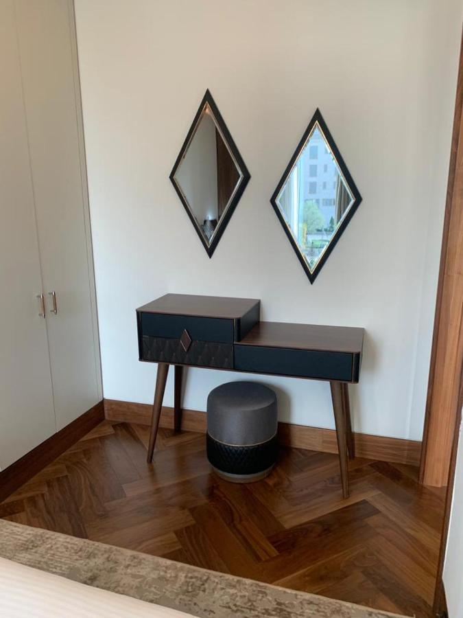 Porto Montenegro Luxury 1 Bedroom Apartment Tivat Exteriör bild