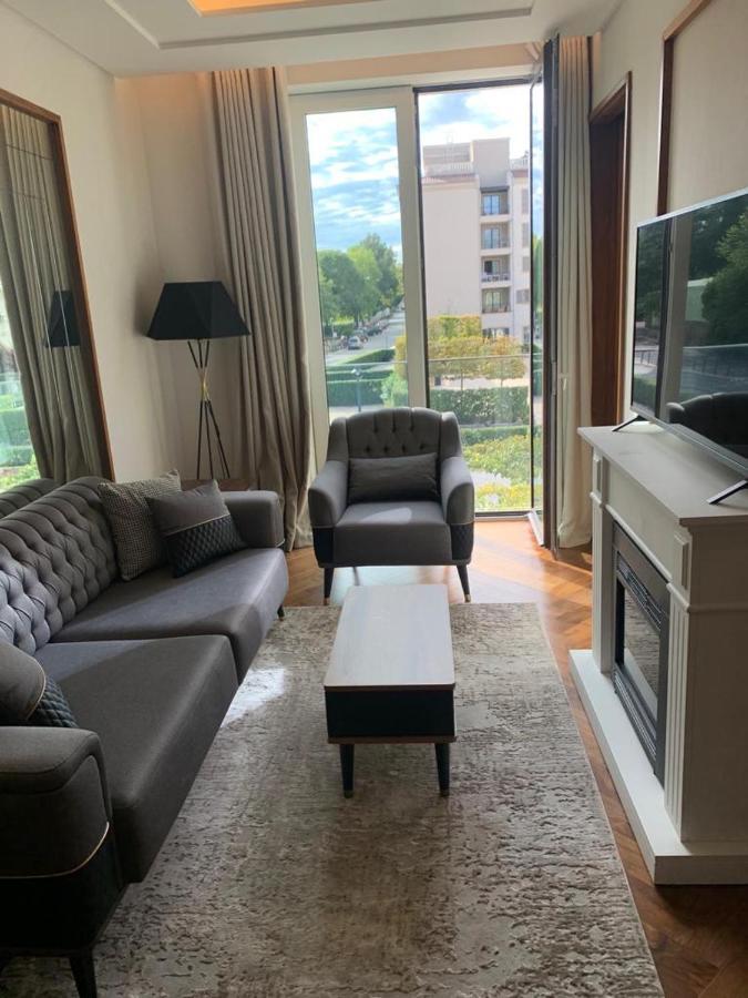 Porto Montenegro Luxury 1 Bedroom Apartment Tivat Exteriör bild