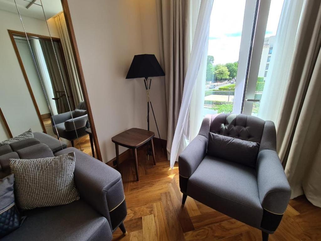 Porto Montenegro Luxury 1 Bedroom Apartment Tivat Exteriör bild
