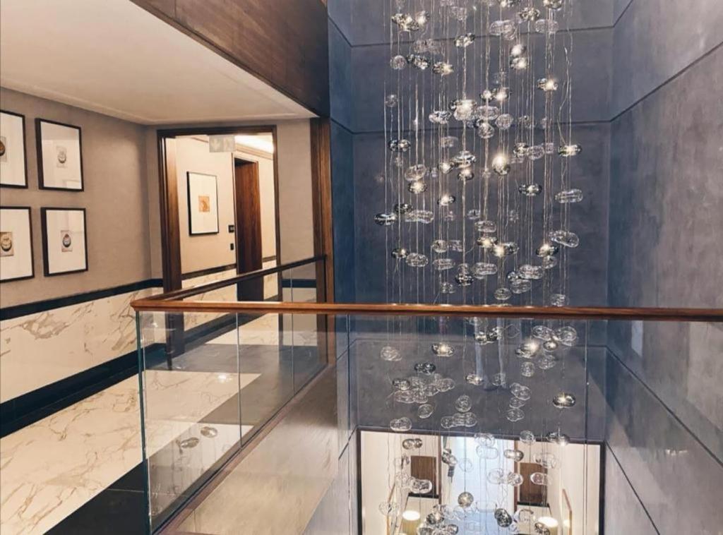 Porto Montenegro Luxury 1 Bedroom Apartment Tivat Exteriör bild